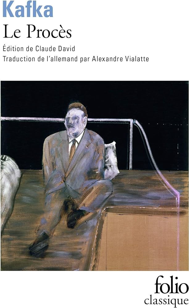Le Procès