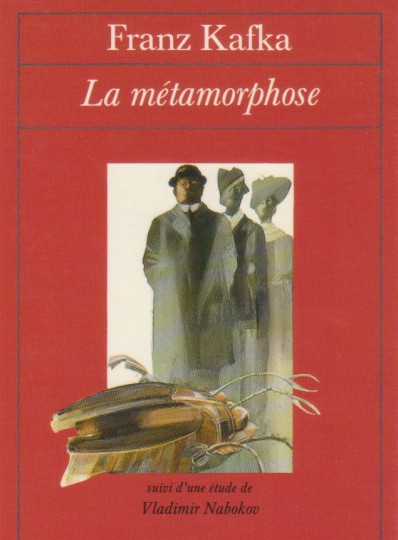 La métamorphose