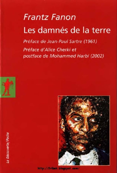 Les damnés de la terre