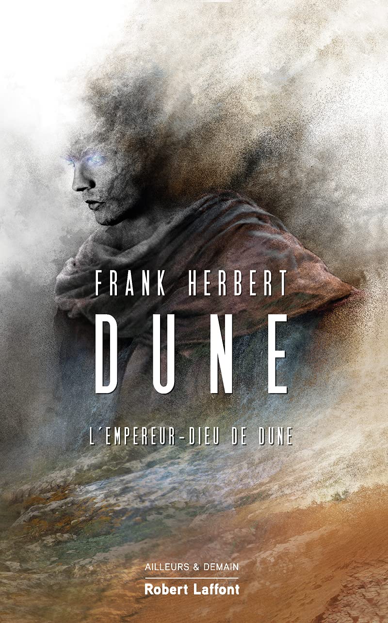 L'Empereur Dieu de Dune