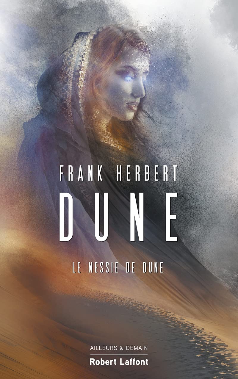 Le messie de Dune