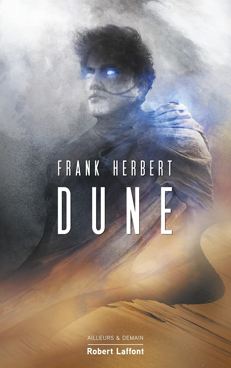 Dune, tome 1