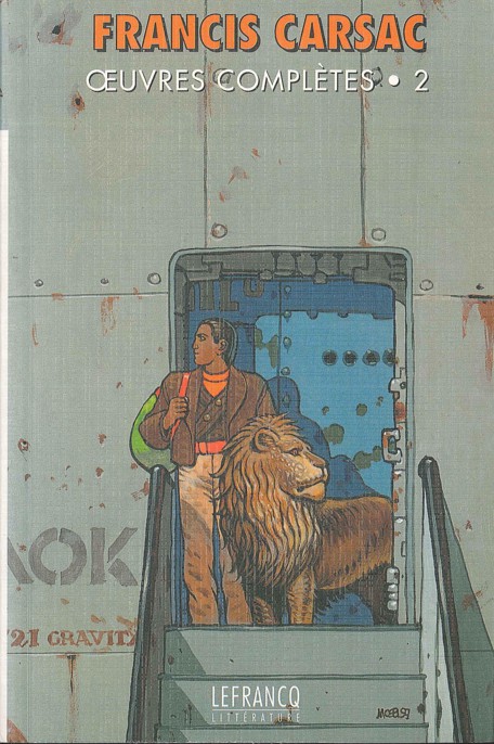 Oeuvres complètes, Tome 2