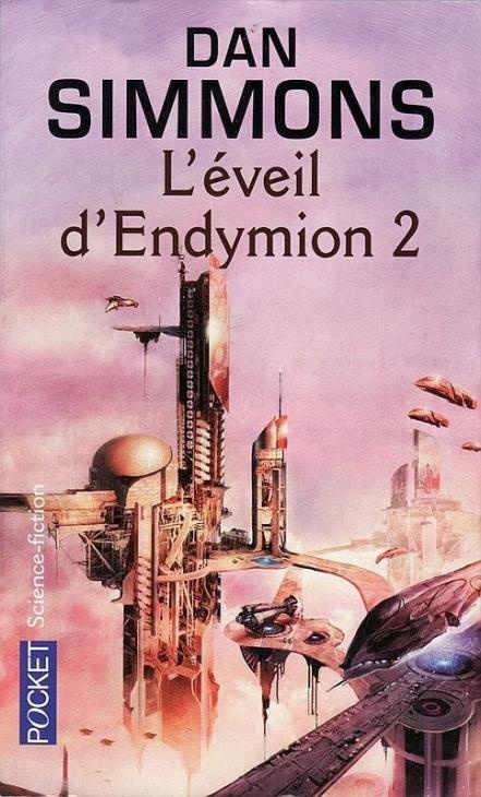 L’éveil d'Endymion 2