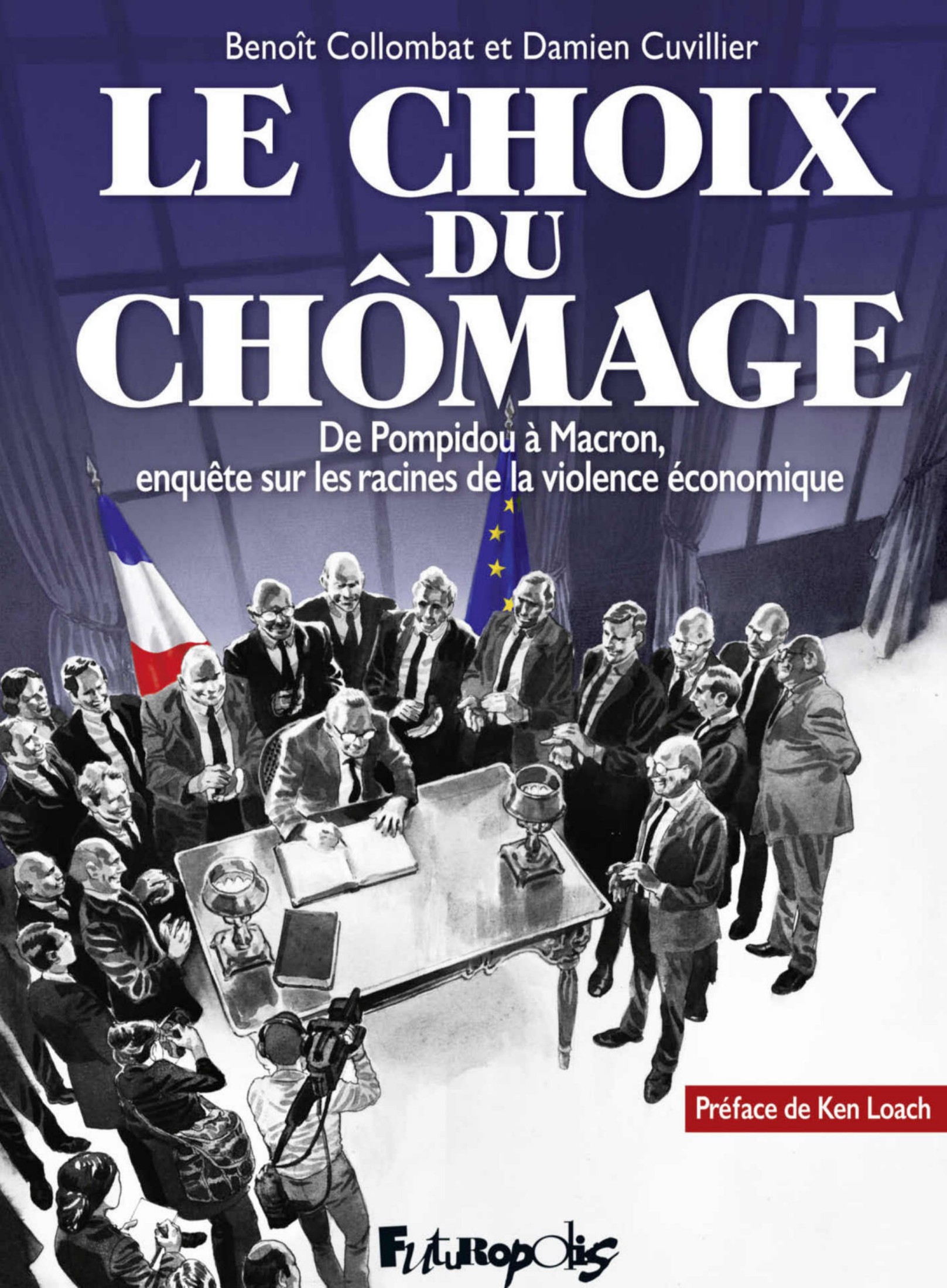 Le choix du chômage