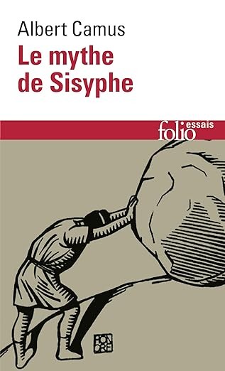 Le mythe de Sisyphe