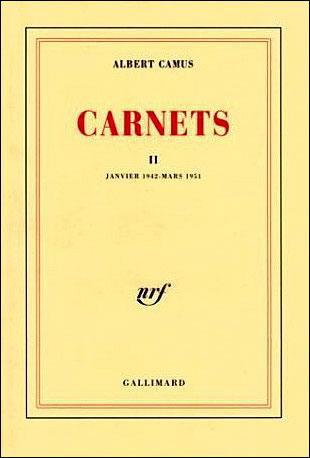 Carnets II