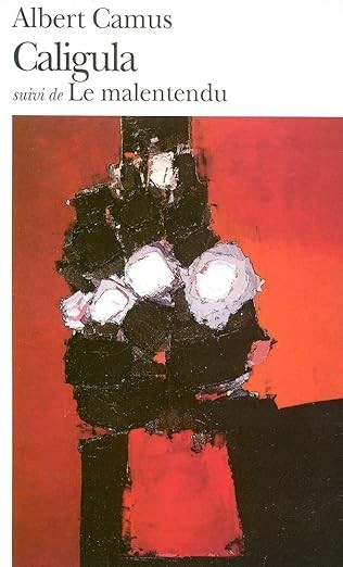 Caligula - Le malentendu