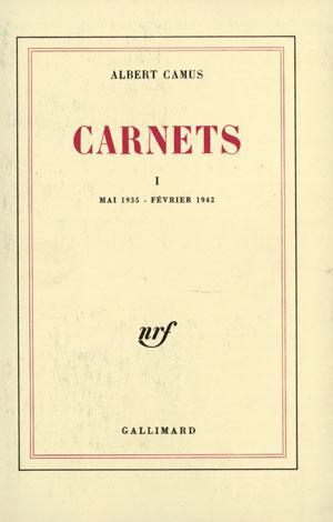 Carnets I