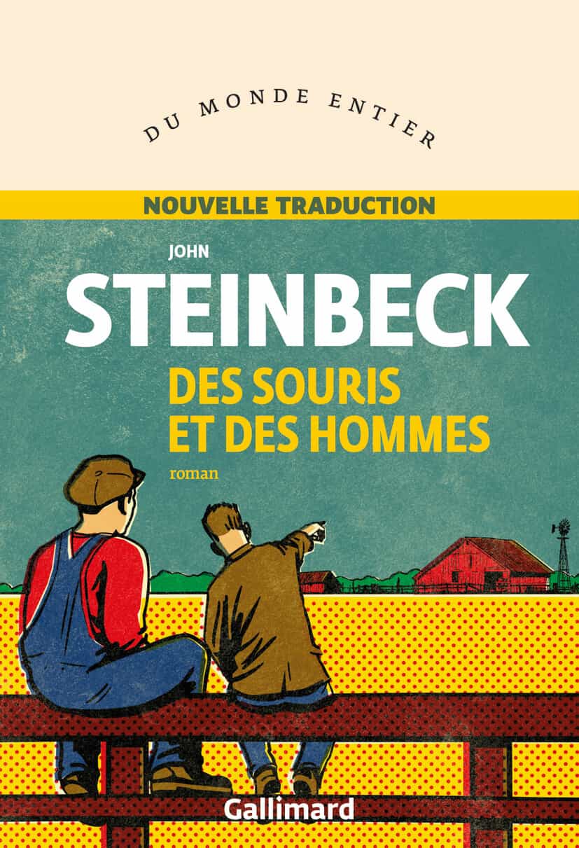 Des souris et des hommes