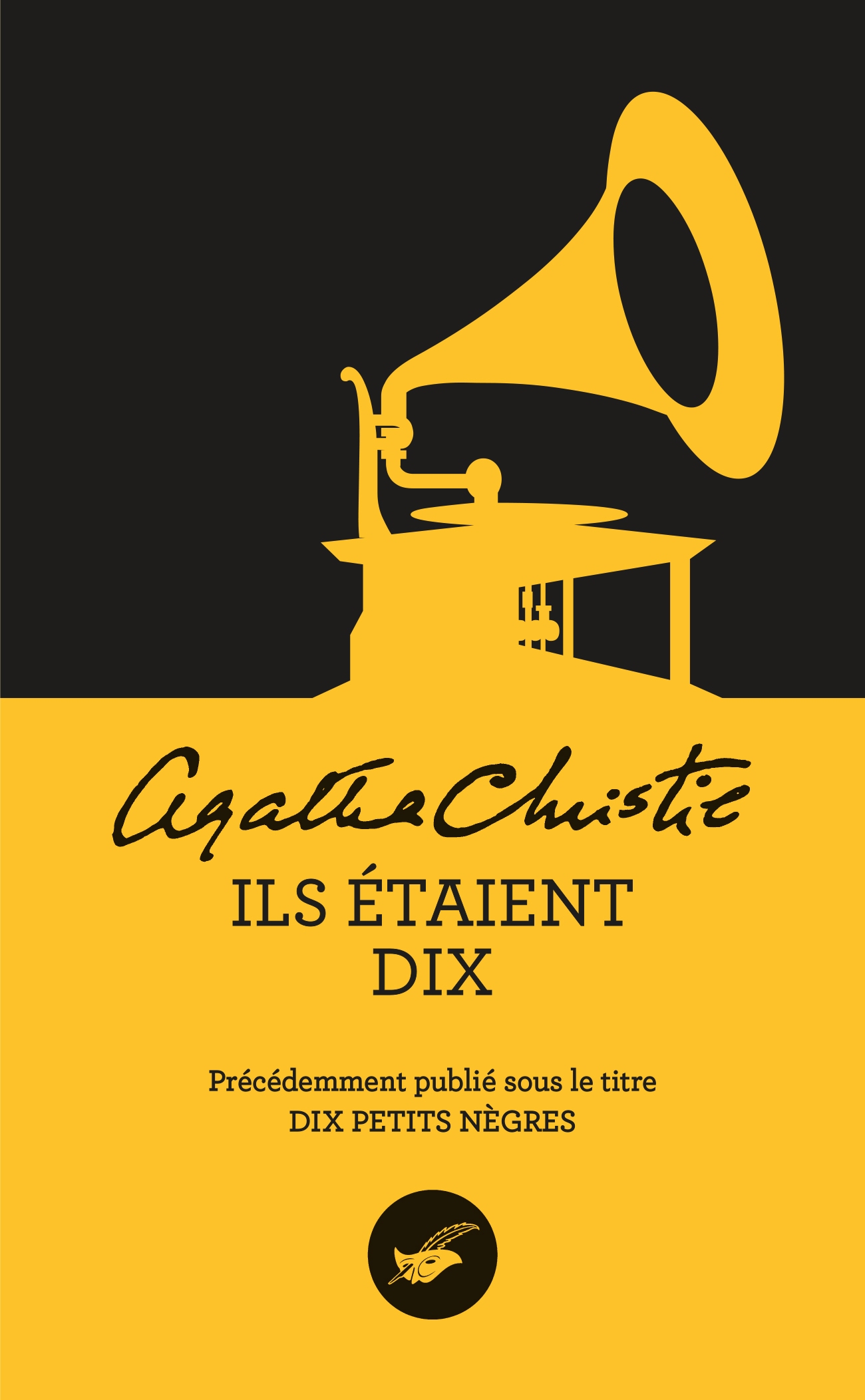 Ils étaient dix (Dix petits nègres)