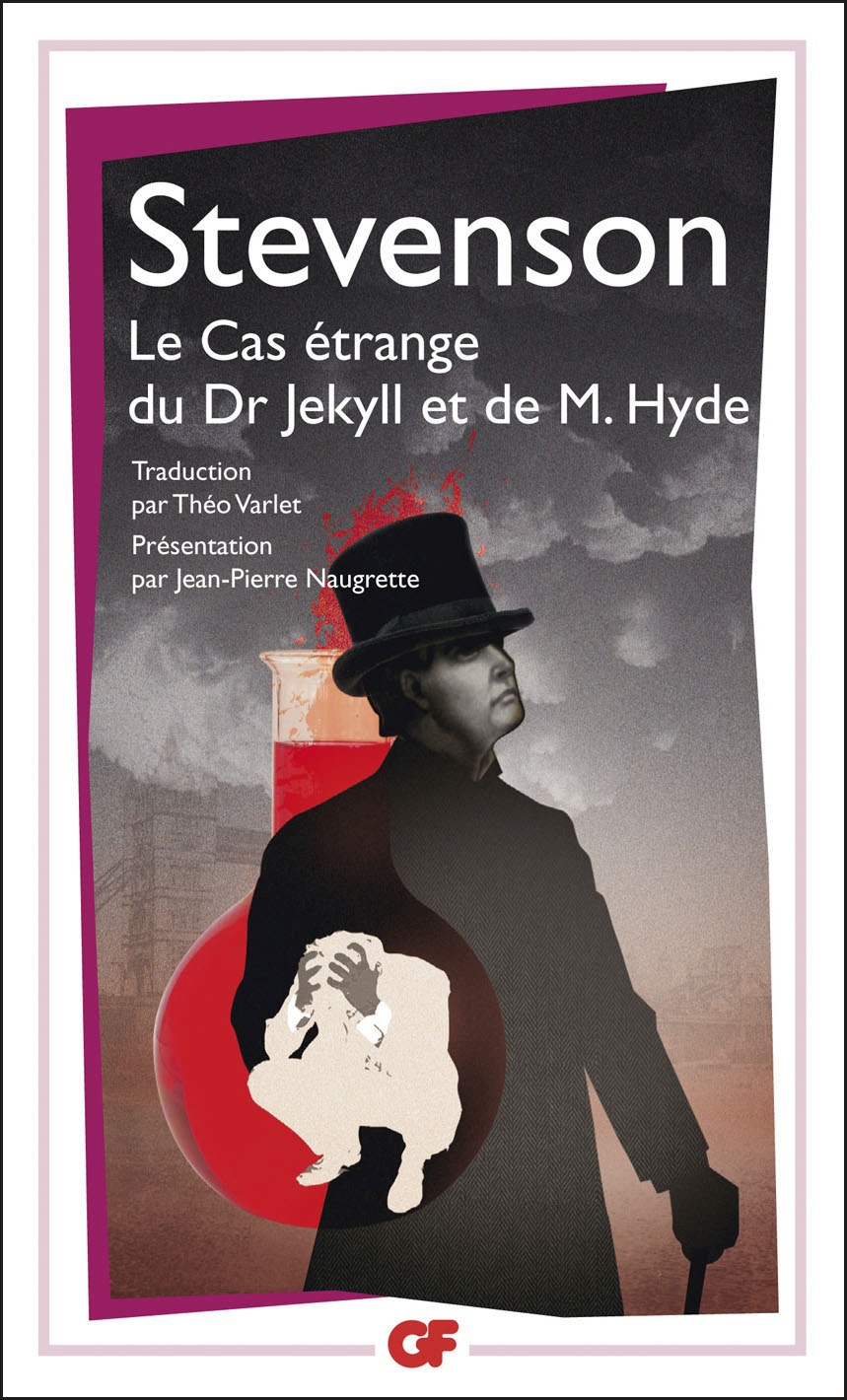 L'étrange cas du Docteur Jekyll et de Monsieur Hyde