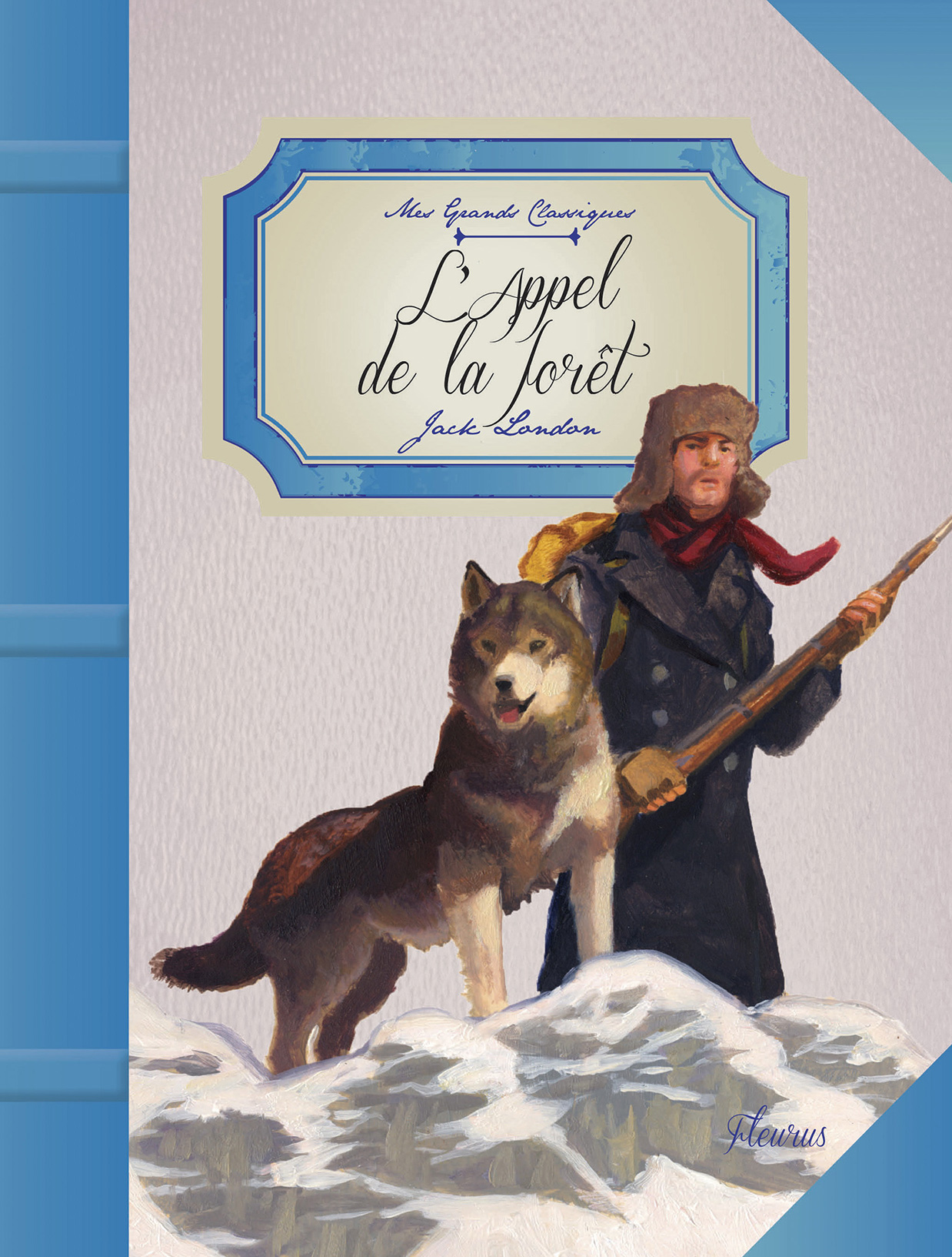 L'appel de la forêt
