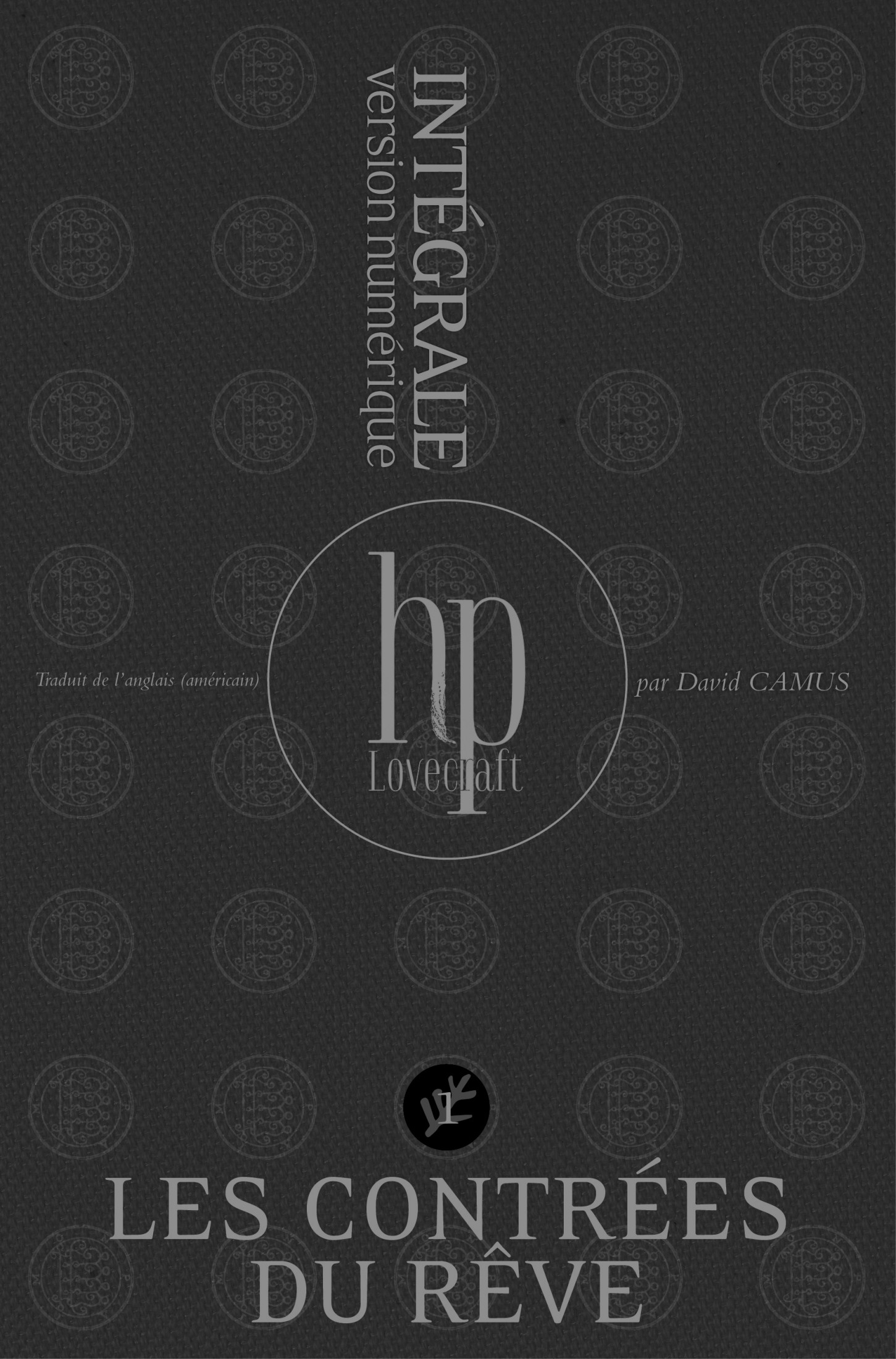 Les contrées du rève