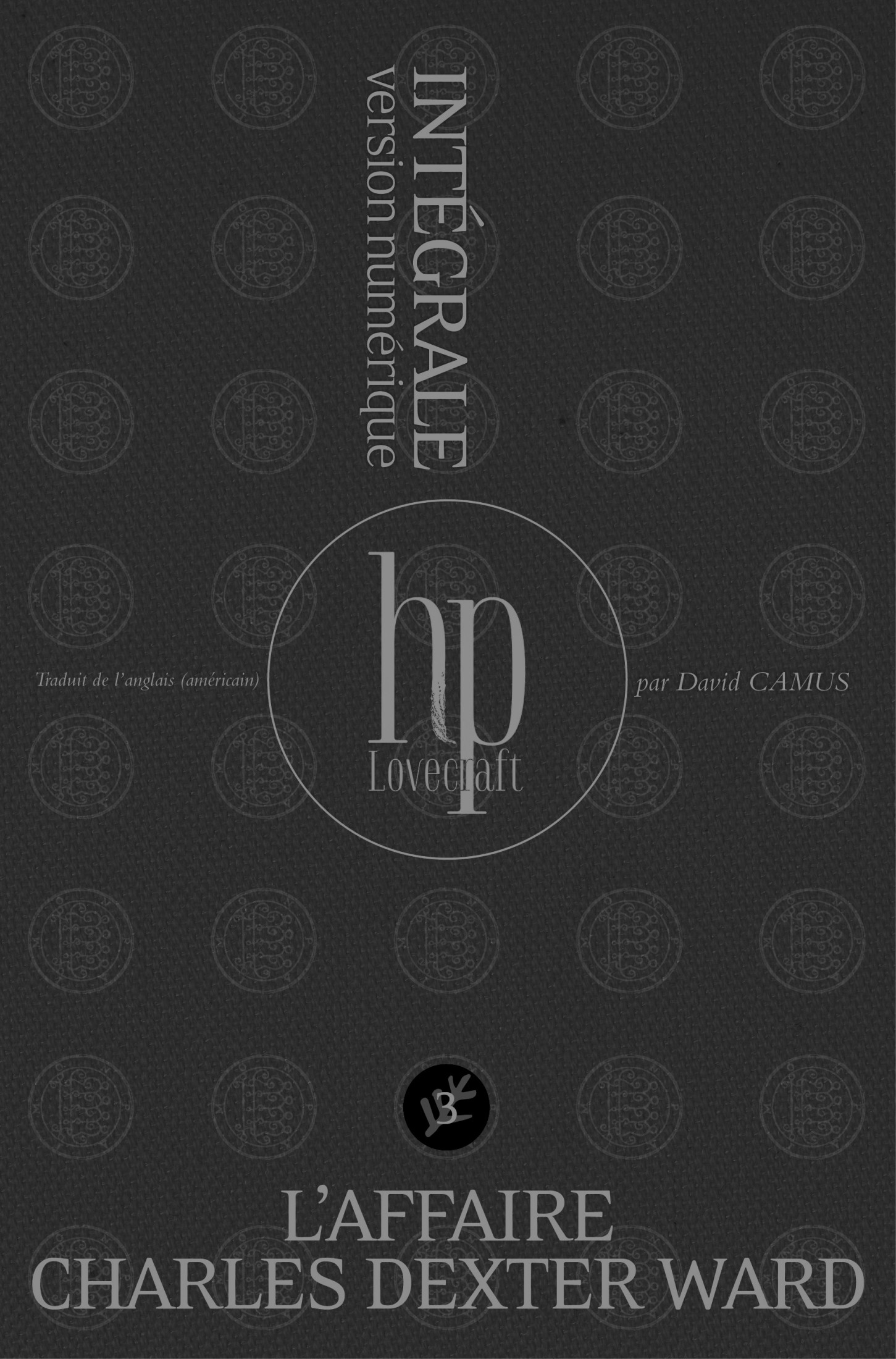 L'affaire Charles Dexter Ward