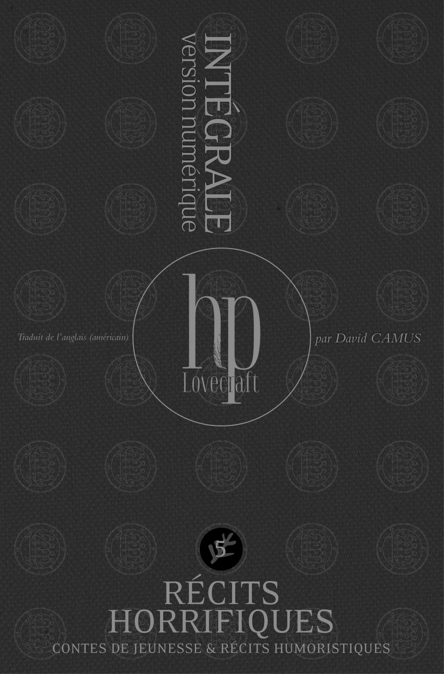 Récits horrifiques - Contes de jeunesse - Récits humoristiques