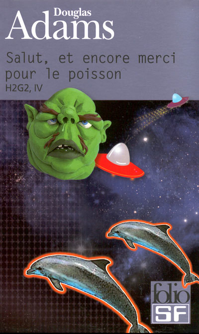 Salut et encore merci pour le poisson