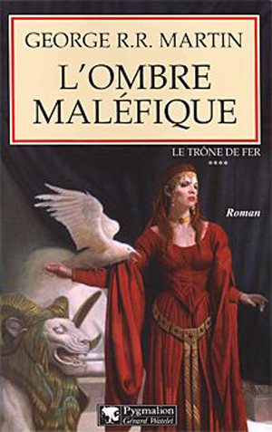 L'ombre maléfique