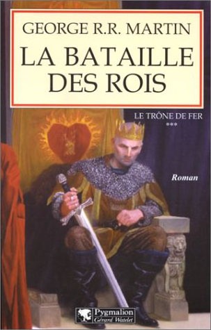 La bataille des rois