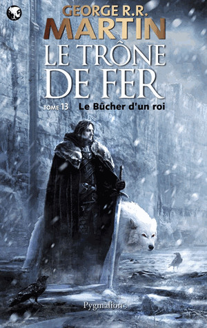Le bucher d’un roi