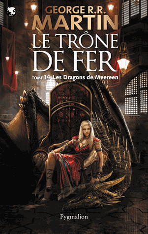 Les dragons de Meereen