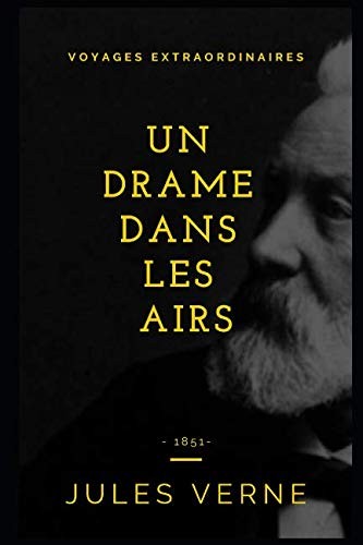 Un drame dans les airs