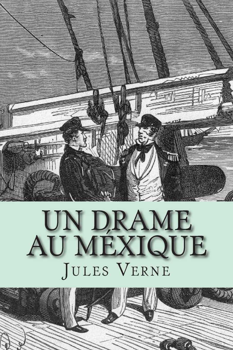 Un drame au Mexique