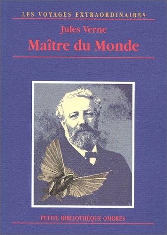 Maître du Monde