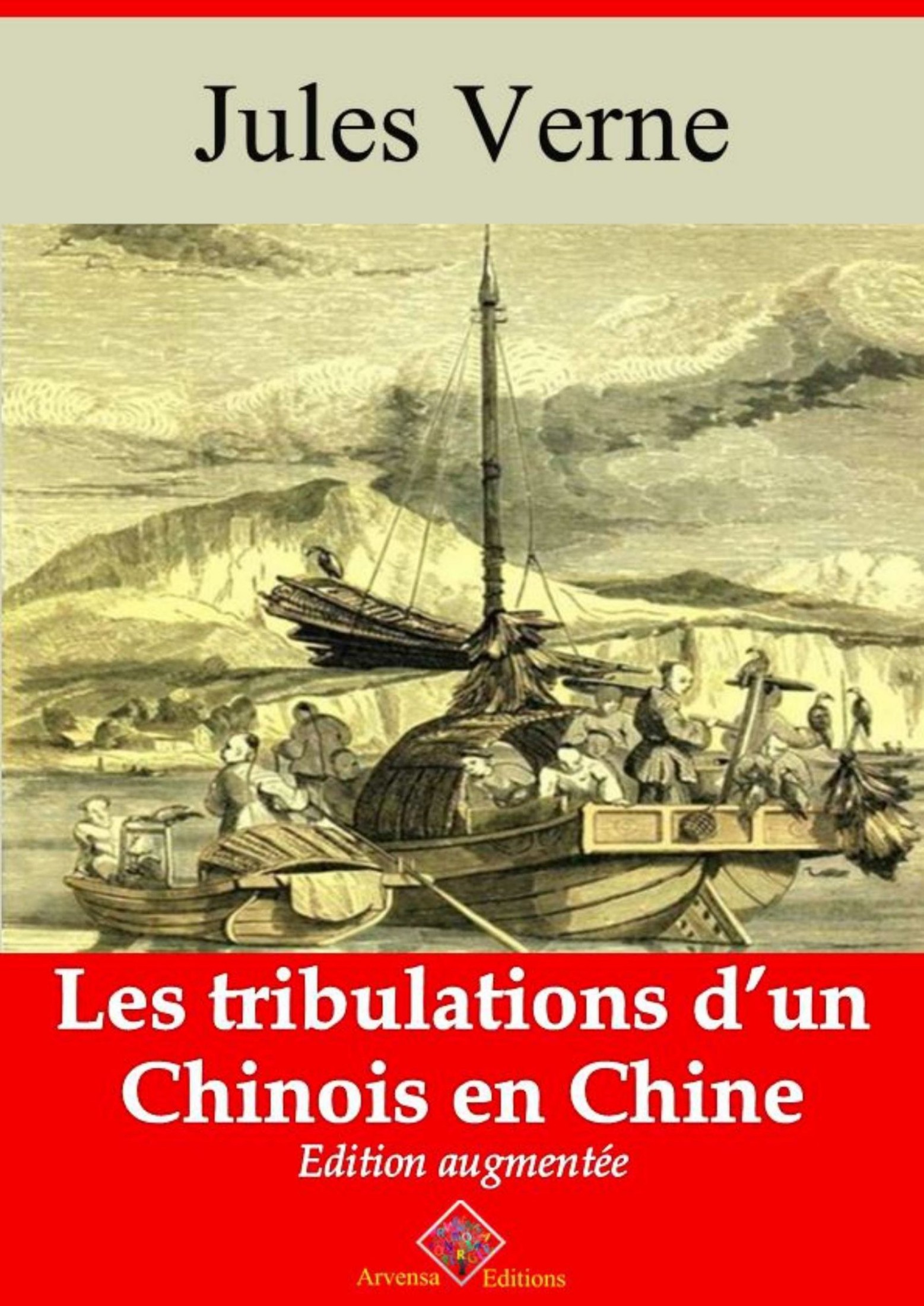 Les tribulations d'un Chinois en Chine
