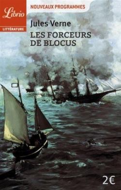 Les forceurs de blocus