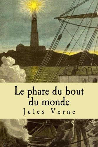 Le Phare du bout du monde