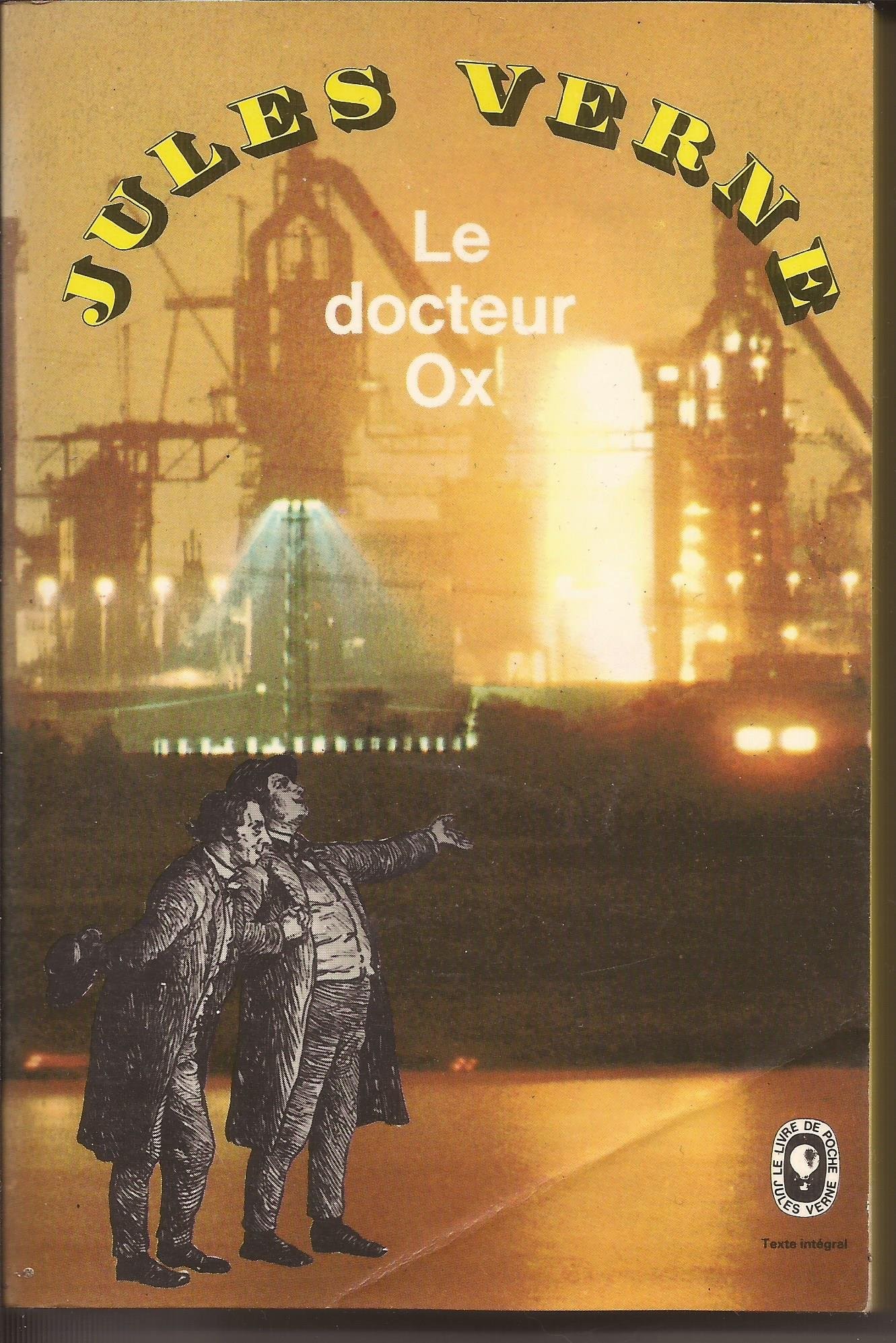 Le docteur Ox