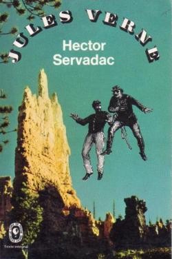 Hector Servadac