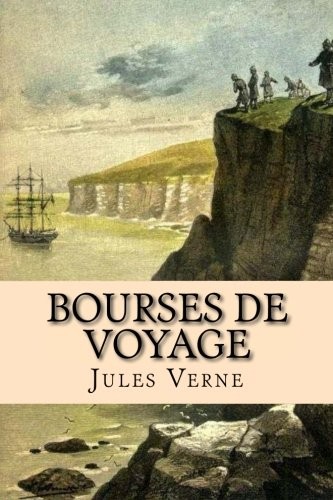 Bourses de voyage