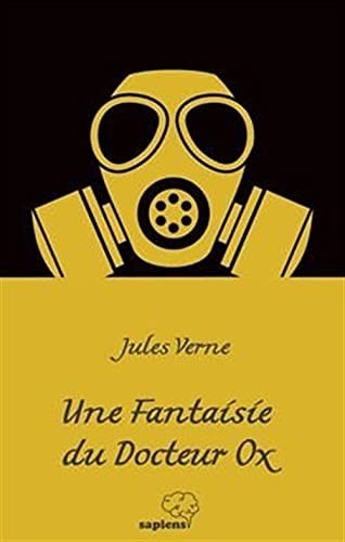 Une fantaisie du docteur Ox