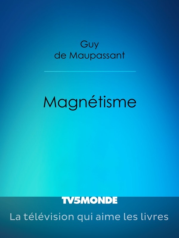 Magnétisme