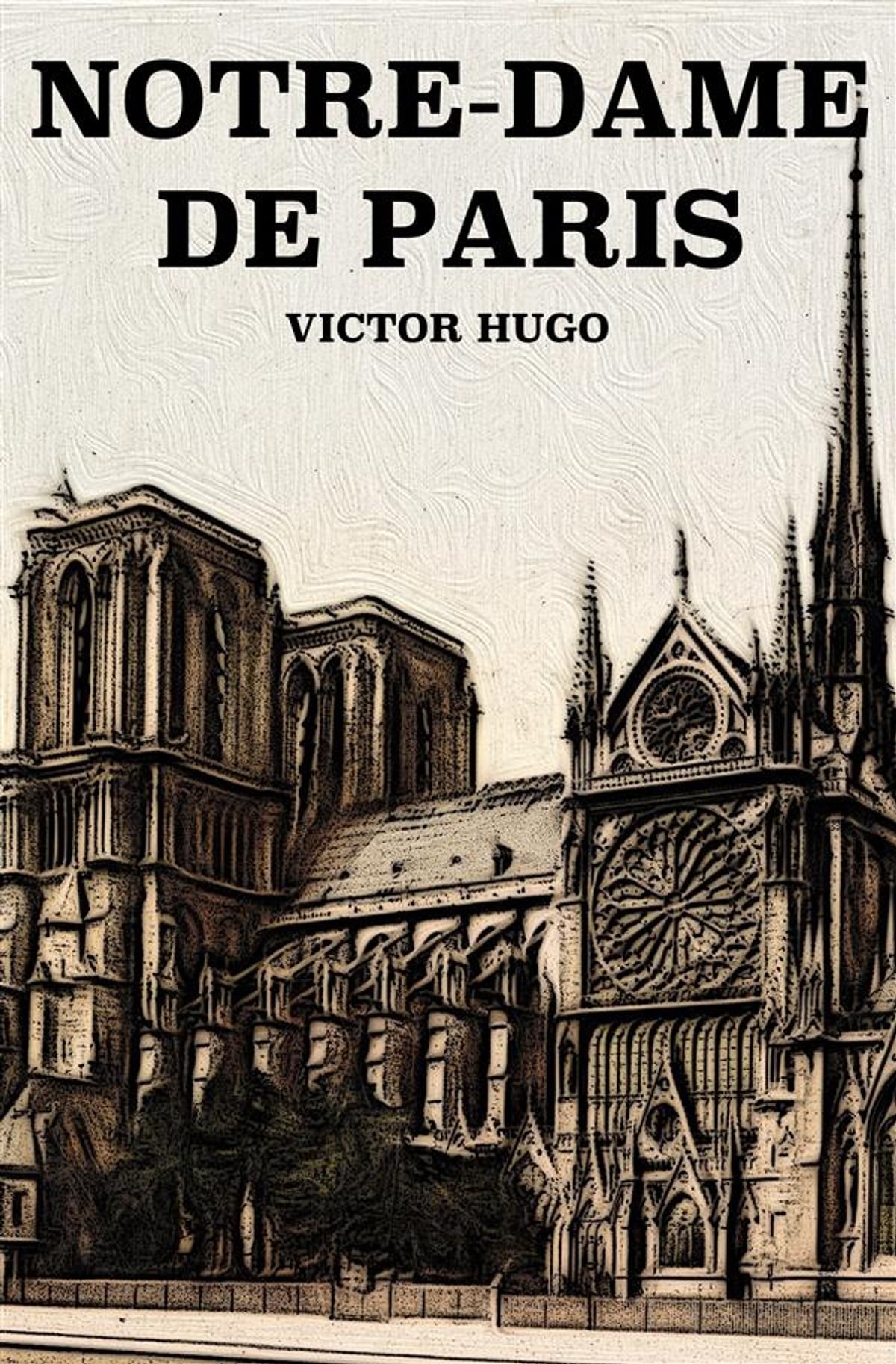 Notre-Dame de Paris