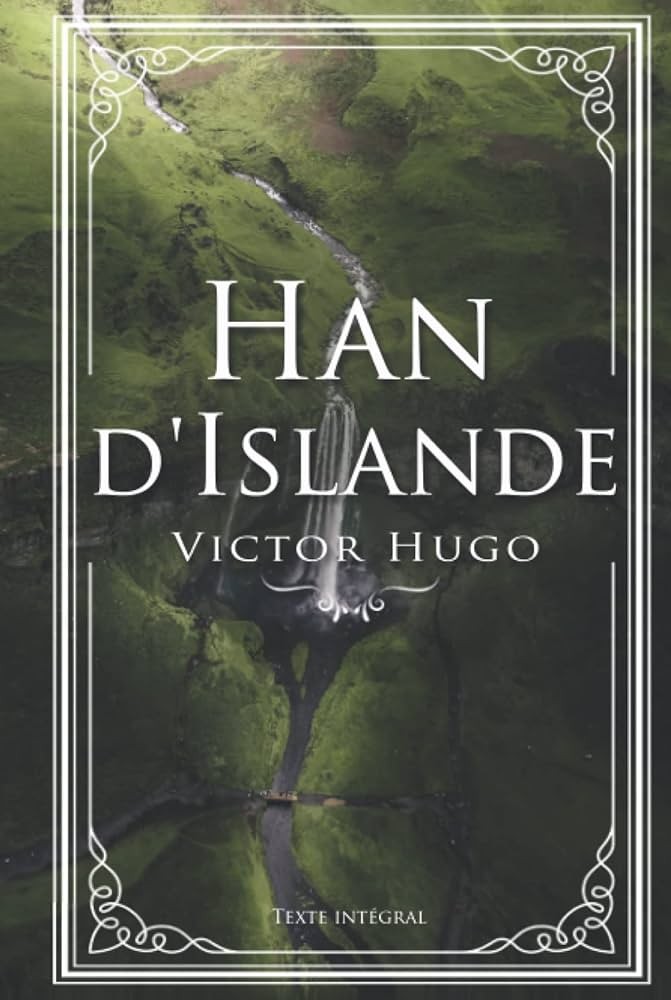 Han d'Islande