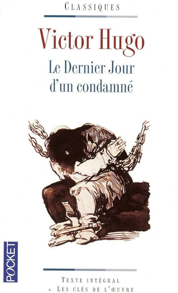 Le dernier jour d'un condamné