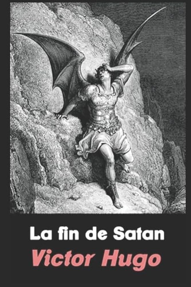 La fin de Satan