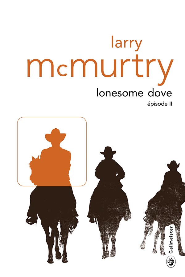 Lonesome Dove, tome 2