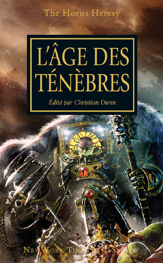 L'âge des Ténèbres