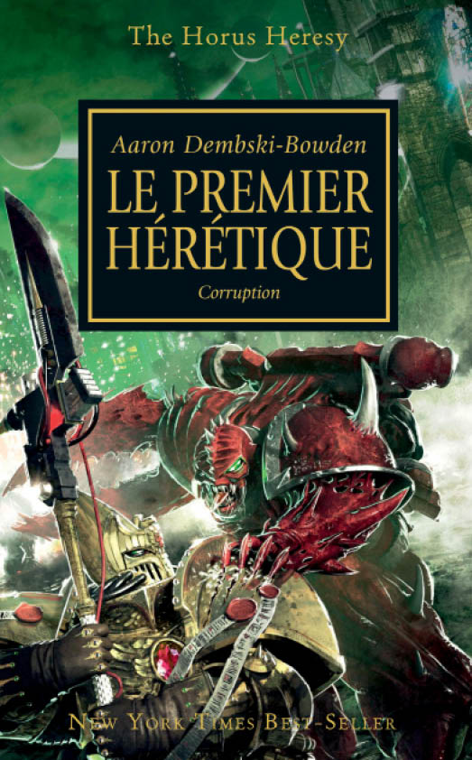 Le Premier Heretique