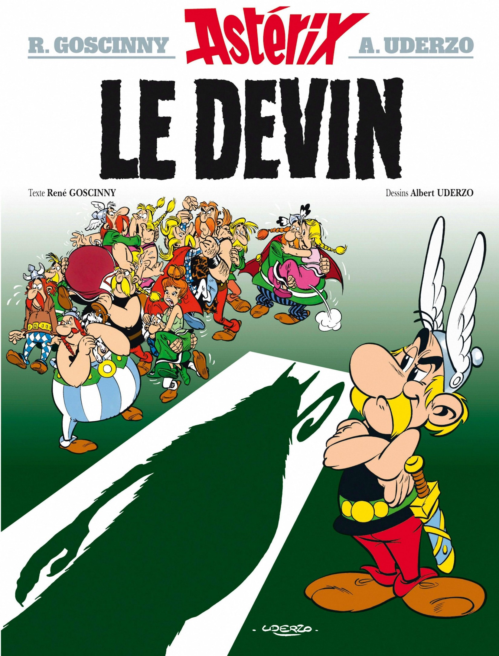 Le Devin