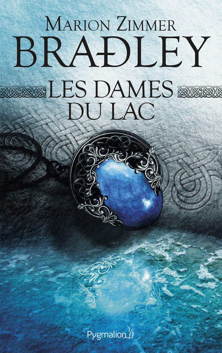 Les Dames du Lac - Intégrale