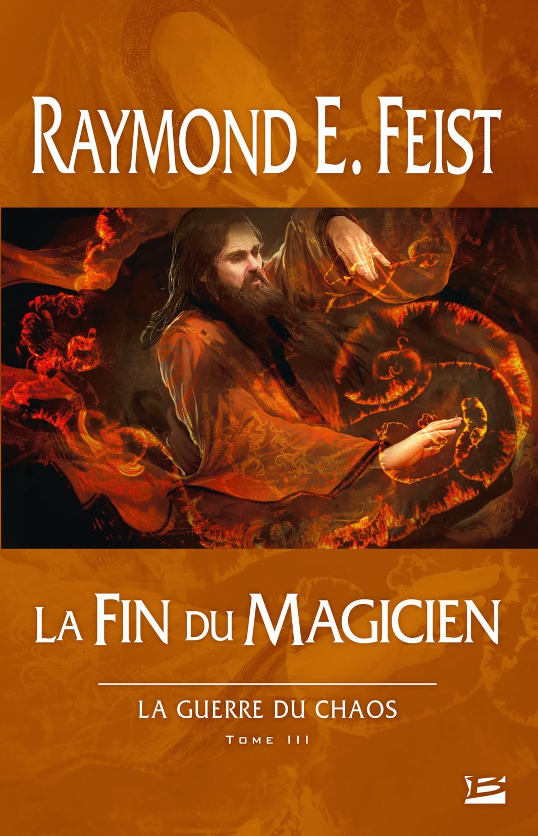 la Fin du Magicien