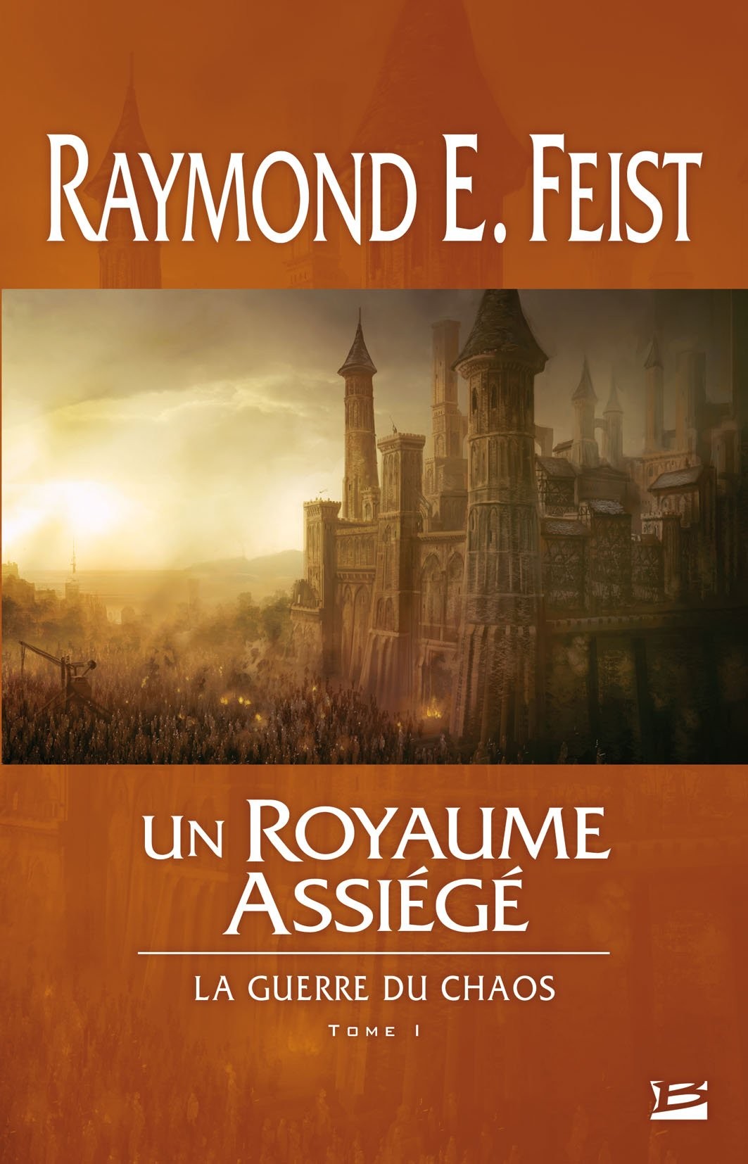 Un Royaume assiege