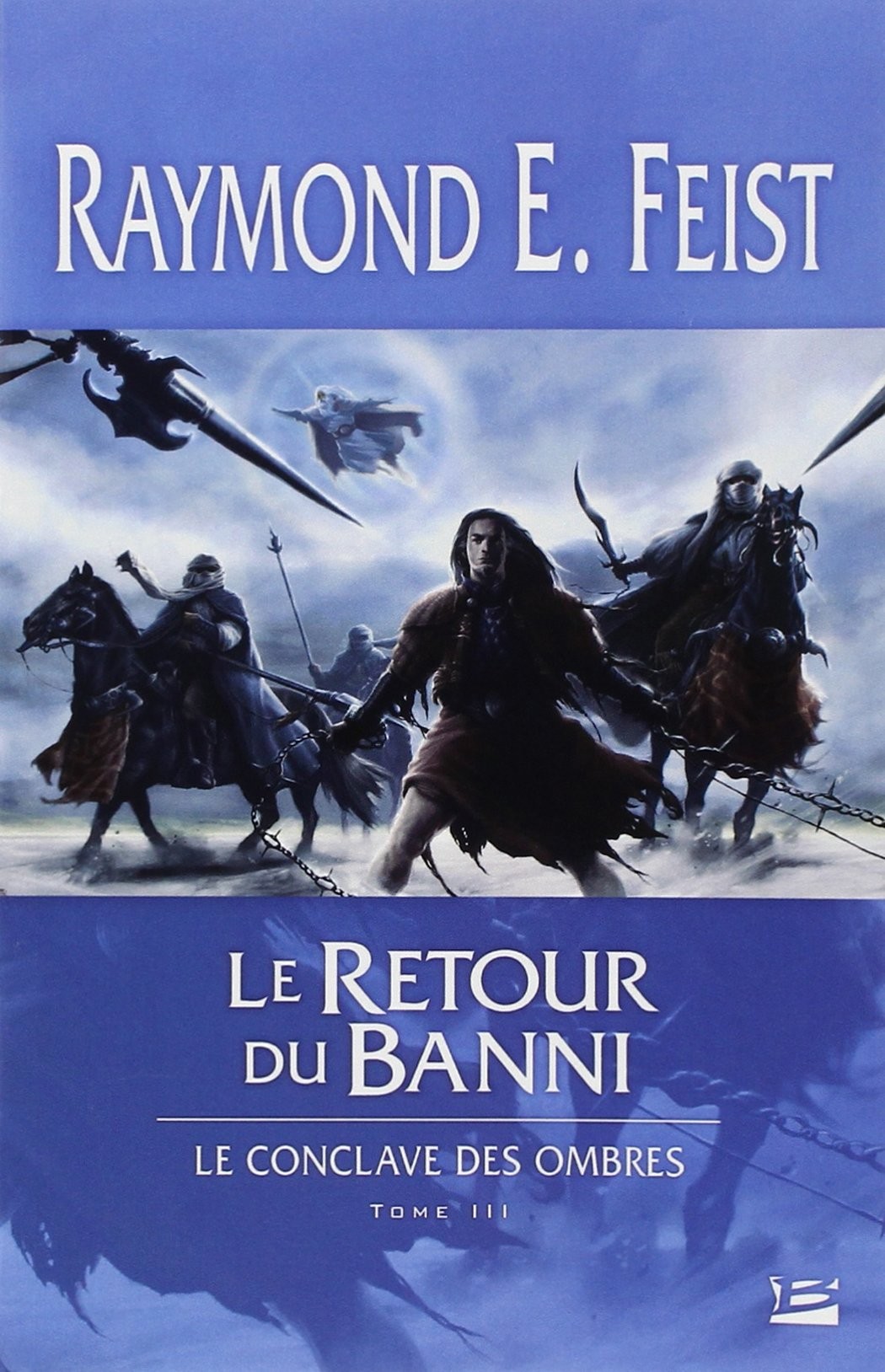 Le retour du banni