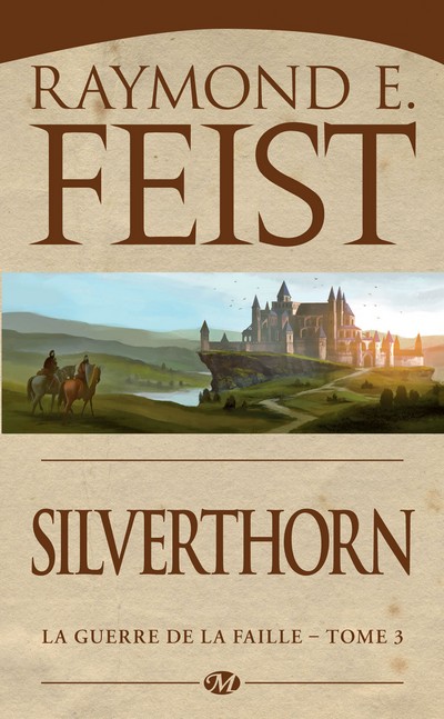 Silverthorn