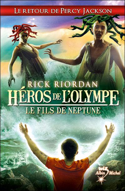 Le fils de Neptune